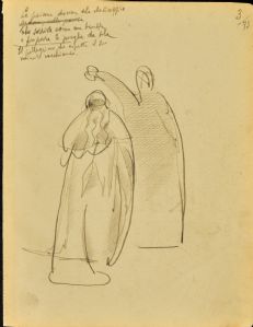 Tannhauser, Milano, Teatro alla Scala, 9 febbraio 1930